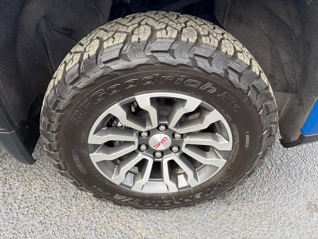 GMC Sierra 1500  2022