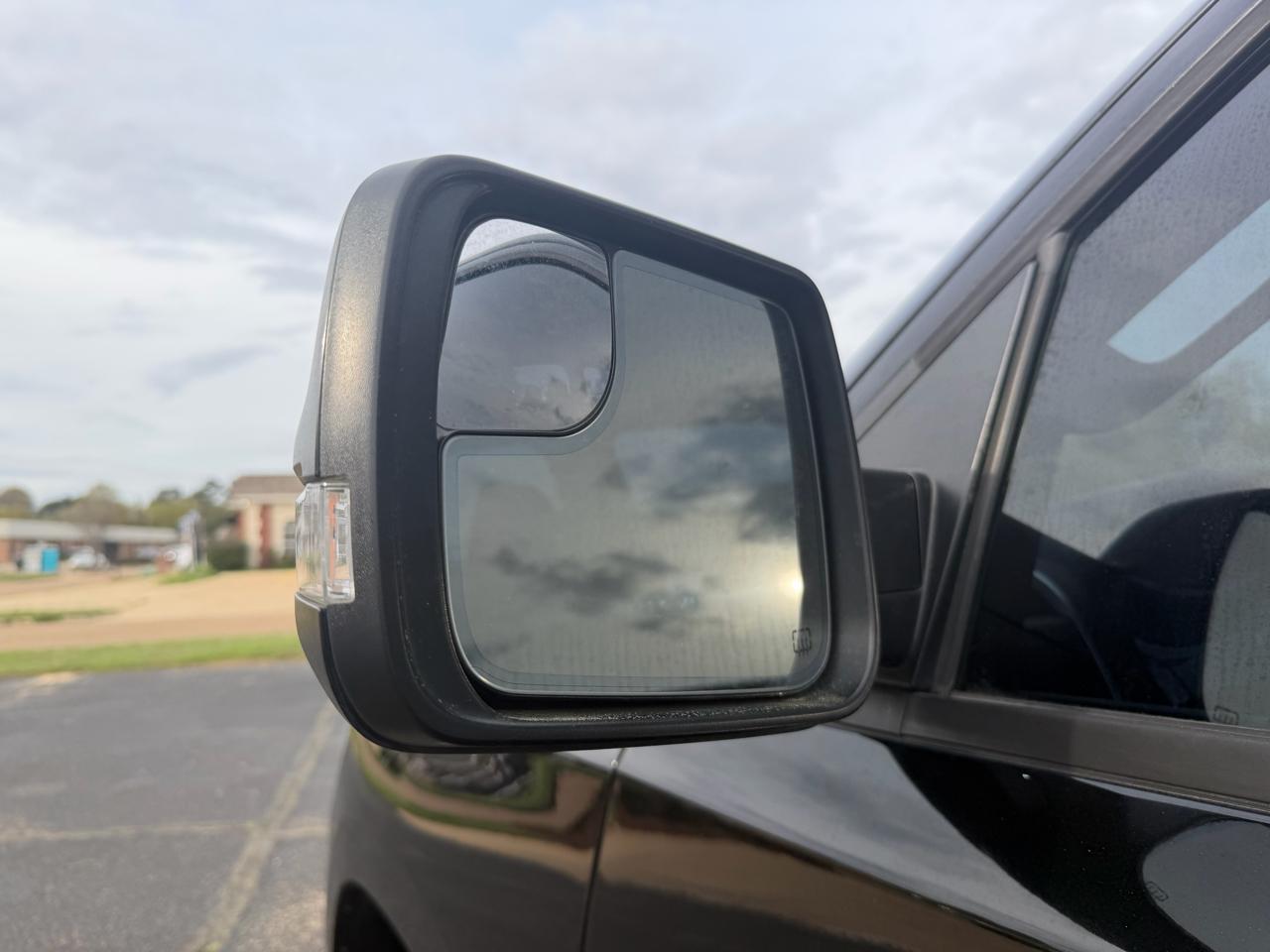 RAM 1500 Big Horn Crew Cab LWB 4WD 2019