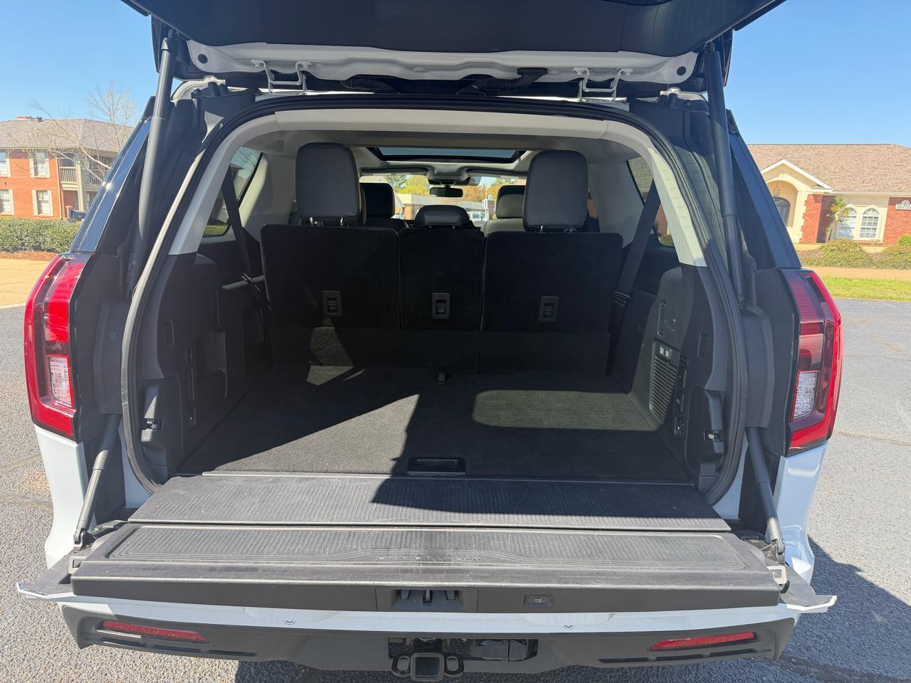 Ford Expedition MAX XLT 4WD 2025