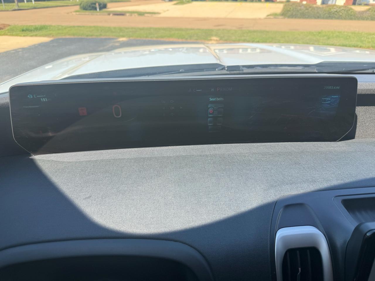 Ford Expedition MAX XLT 4WD 2025