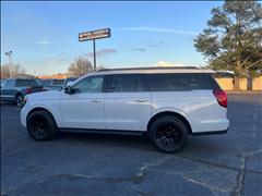 2025 Ford Expedition 