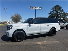 2025 Ford Expedition 