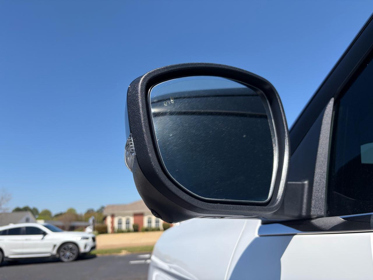 Ford Expedition Platinum 4WD 2025