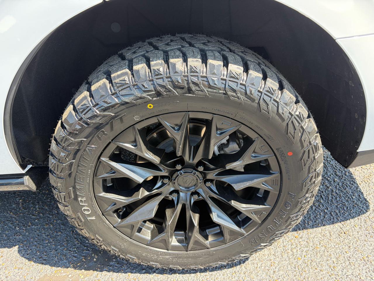 Ford Expedition Platinum 4WD 2025