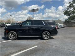 2021 Chevrolet Tahoe 