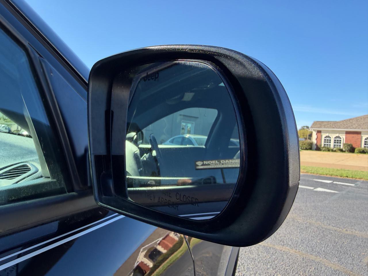 Jeep Compass 80th Spec Edition 4WD 2021