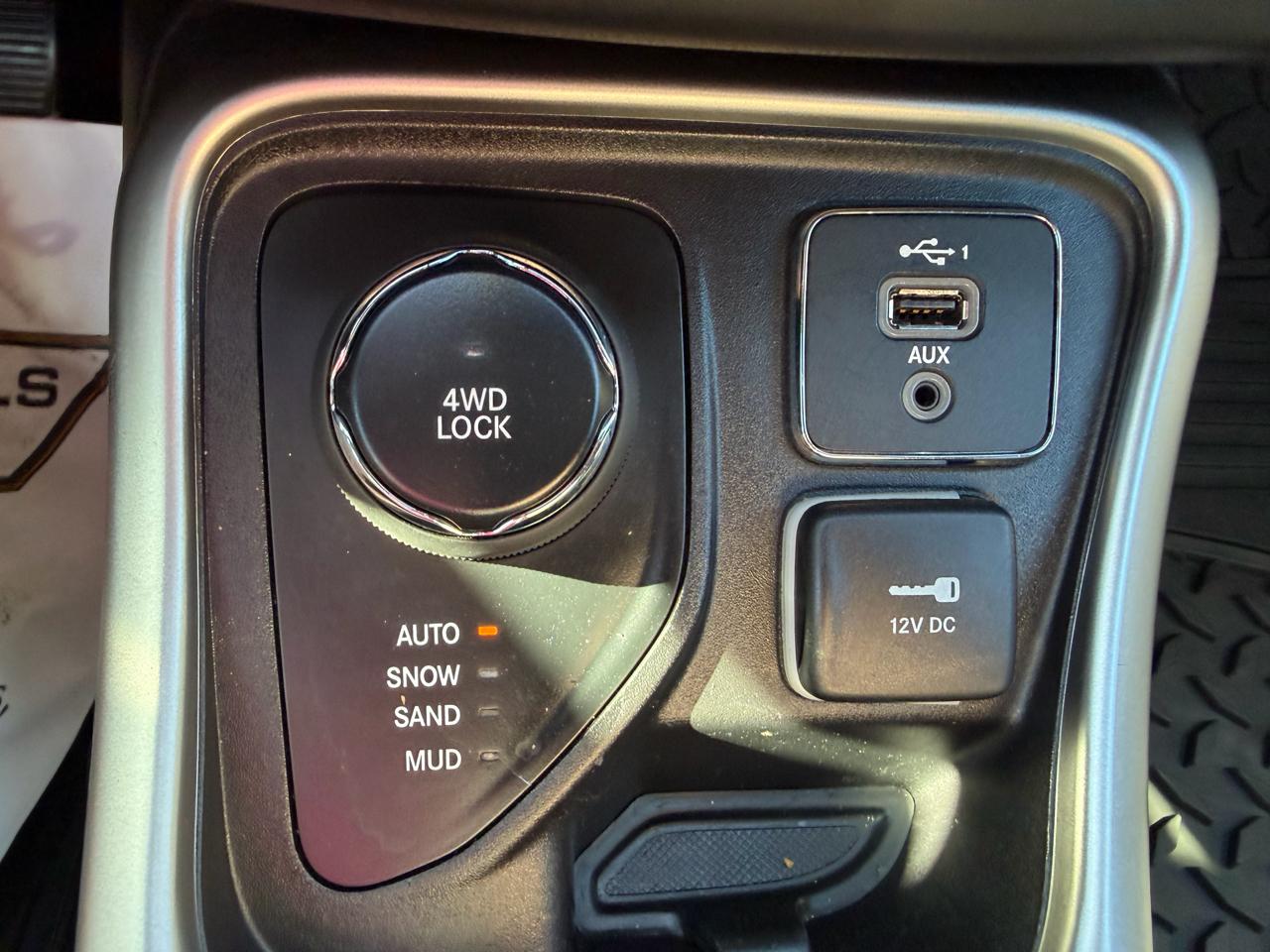 Jeep Compass 80th Spec Edition 4WD 2021