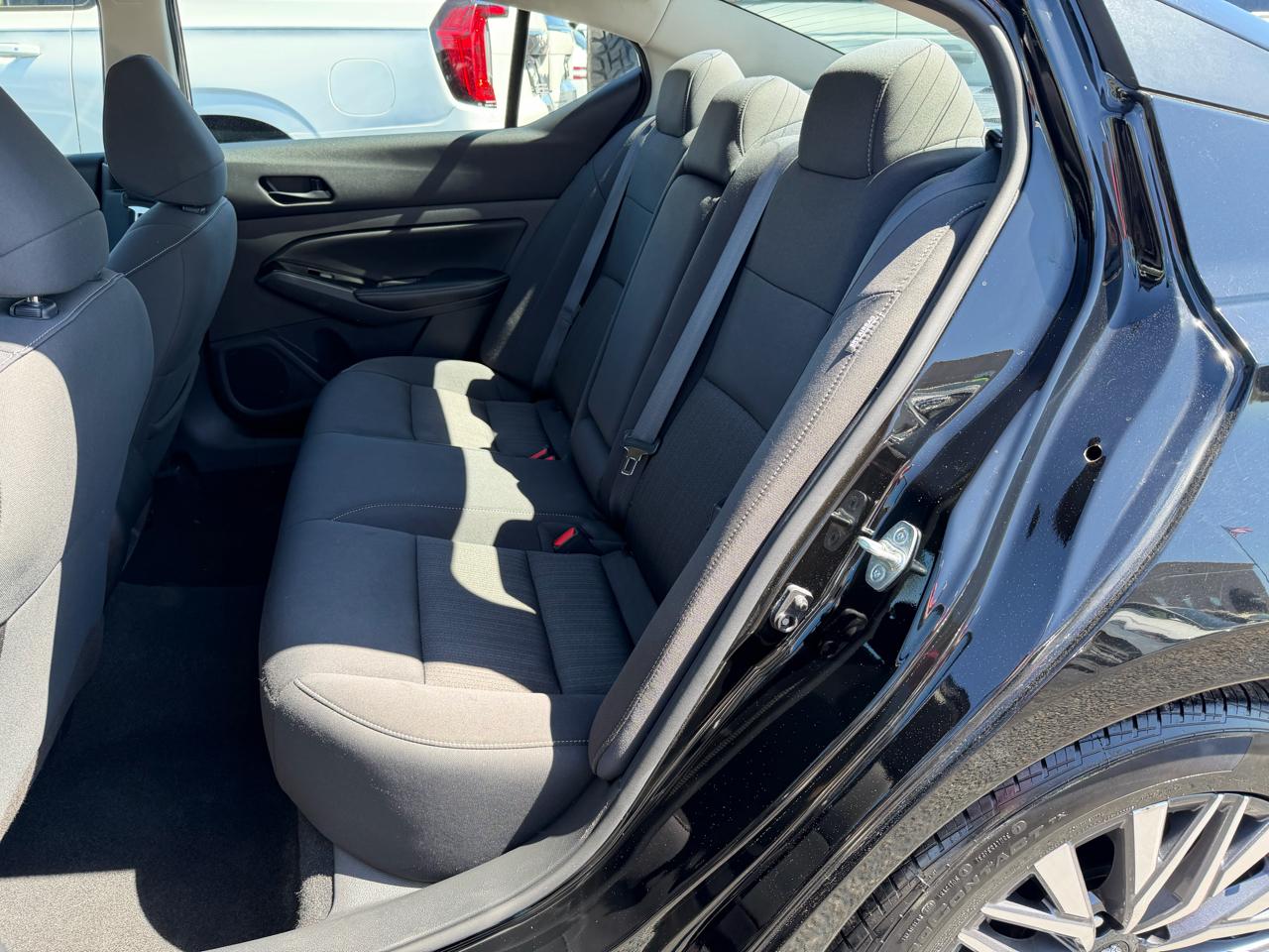 Nissan Altima 2.5 SV 2023