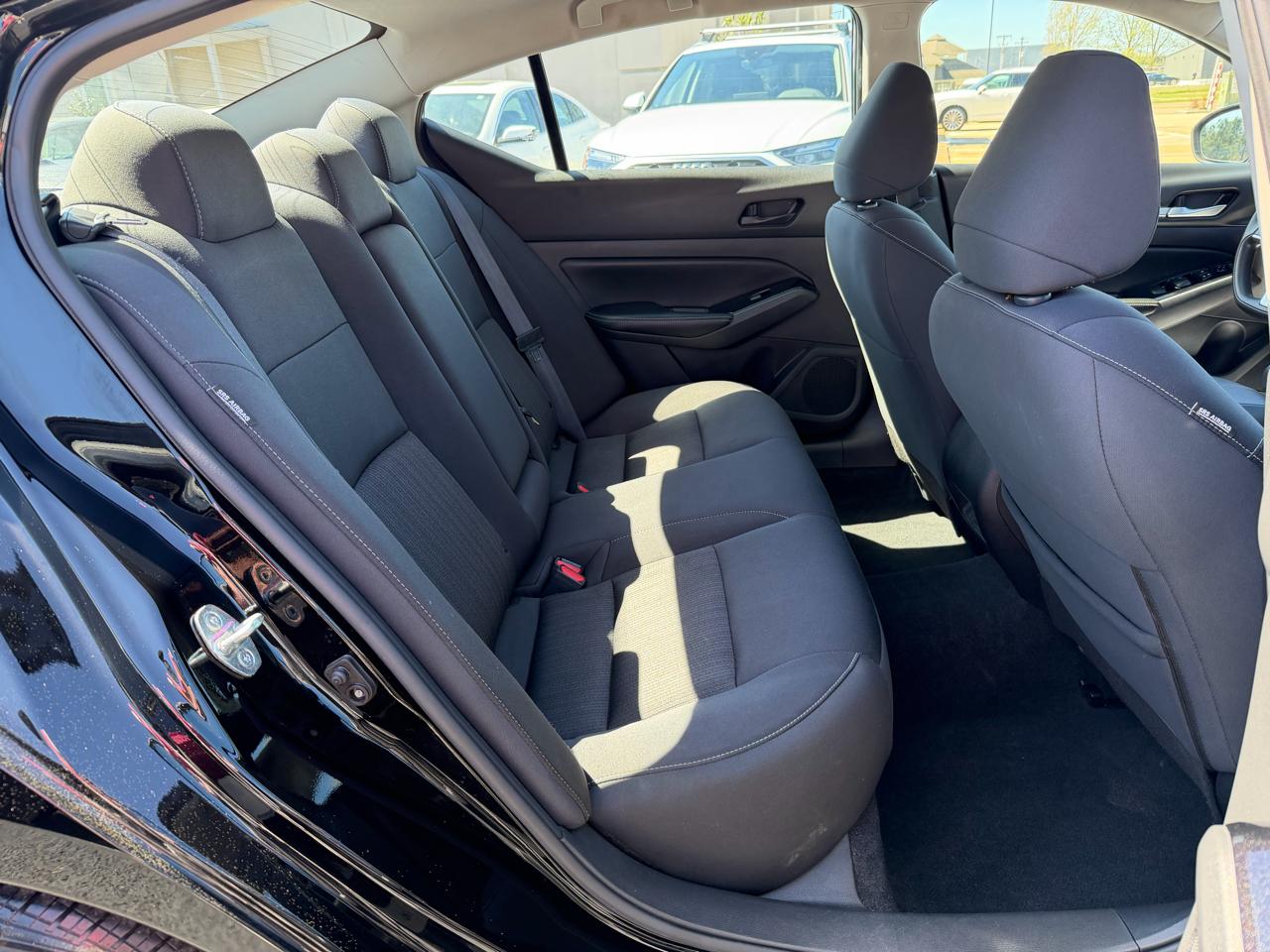 Nissan Altima 2.5 SV 2023