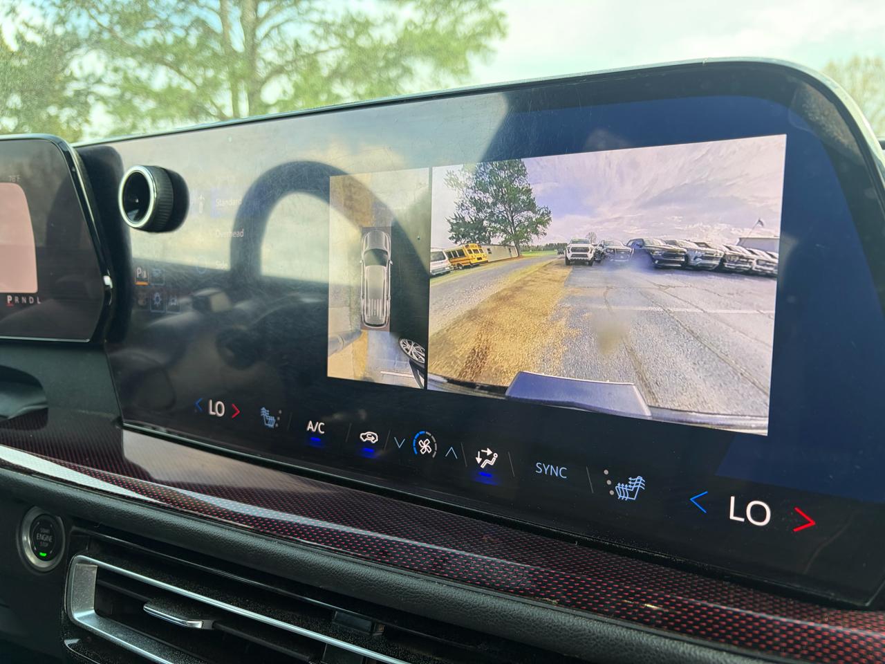 Chevrolet Traverse Z71 AWD 2024