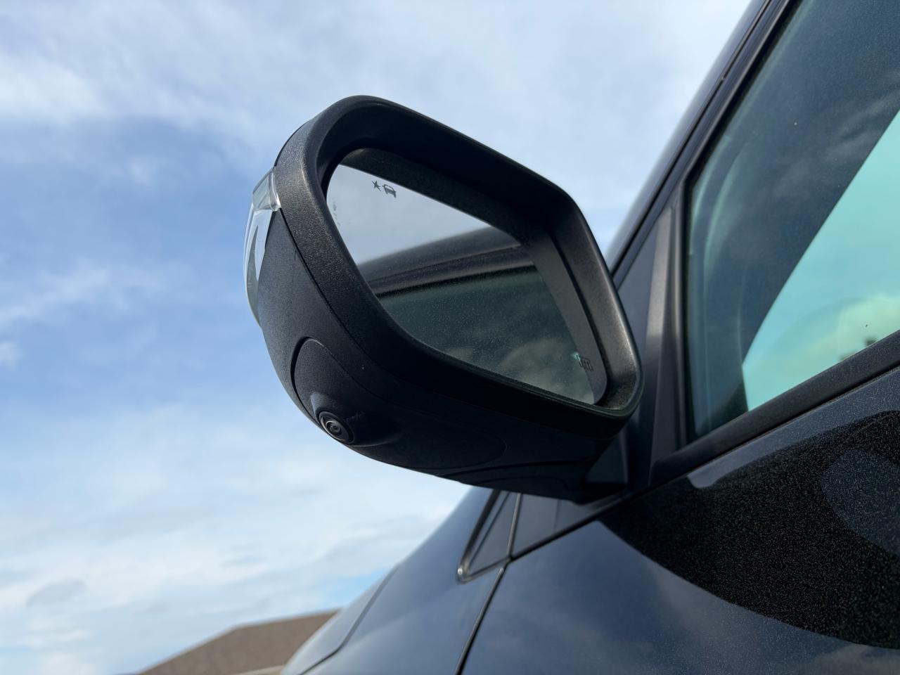 Chevrolet Traverse Z71 AWD 2024