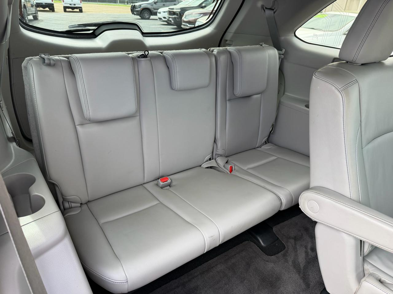 Toyota Highlander XLE FWD V6 2015