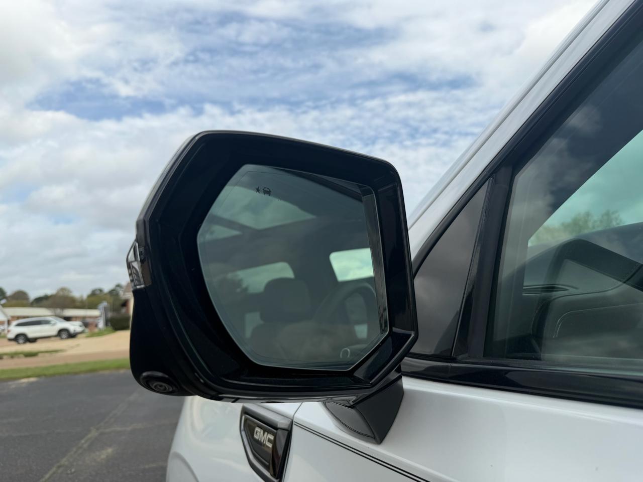 GMC Yukon XL AT4 2023