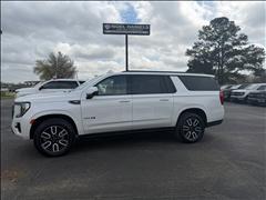 2023 GMC Yukon XL 
