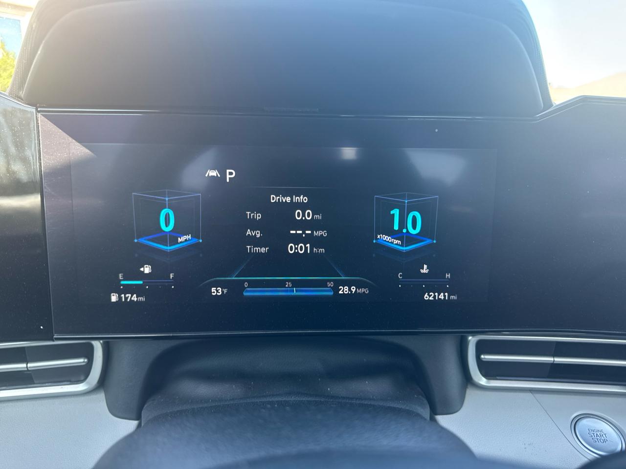 Hyundai Elantra Limited 2023