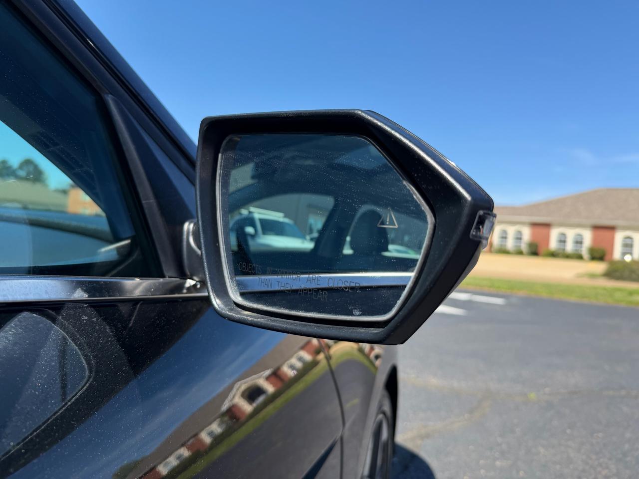 Hyundai Elantra Limited 2023