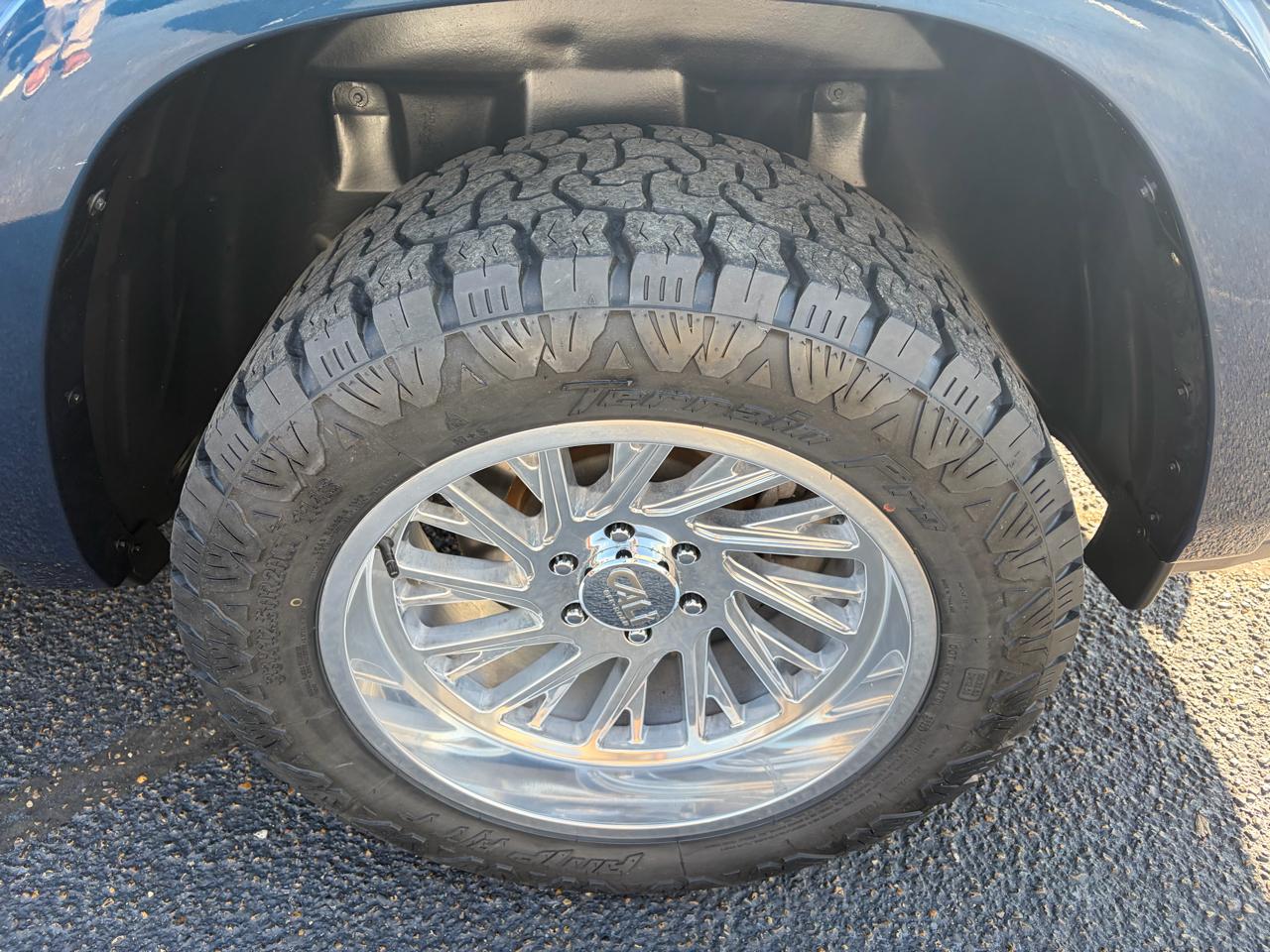 RAM 1500 Limited Crew Cab SWB 2WD 2020