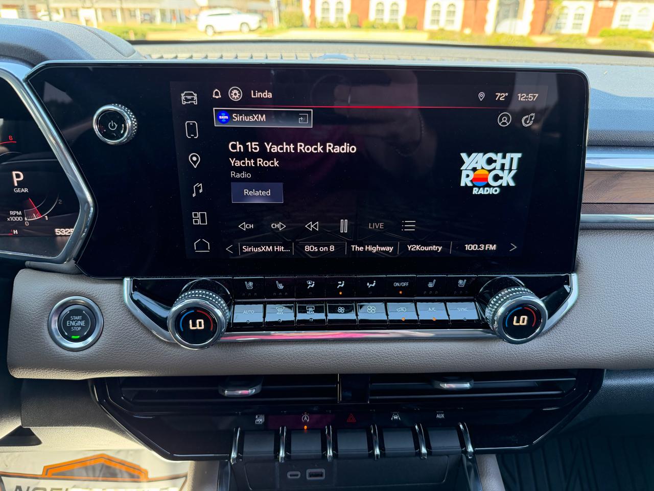 GMC Canyon Denali Crew Cab 4WD 2026