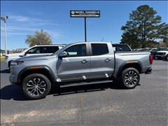 2026 GMC Canyon 