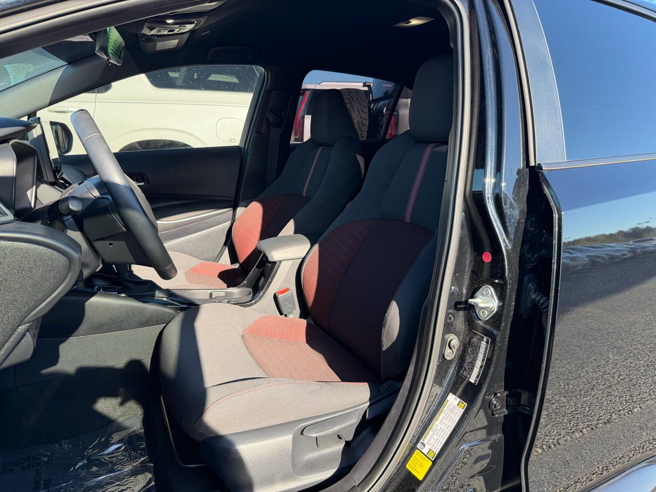 Toyota Corolla SE 2024