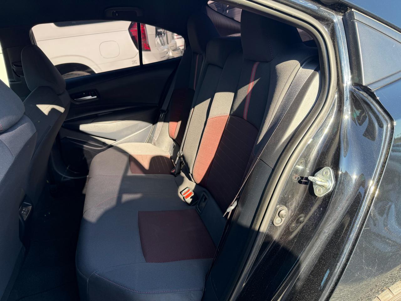 Toyota Corolla SE 2024