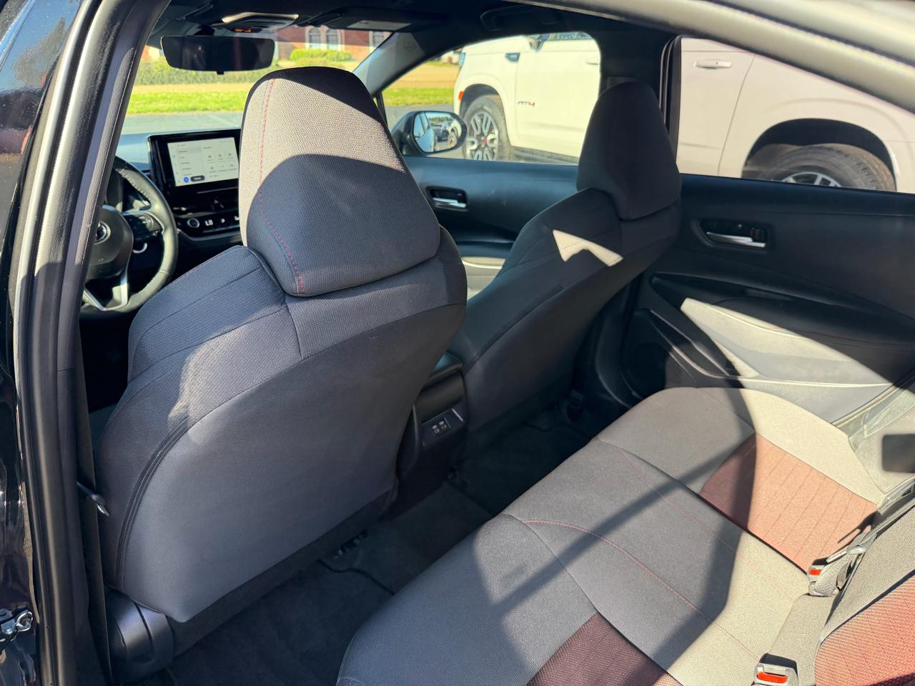 Toyota Corolla SE 2024