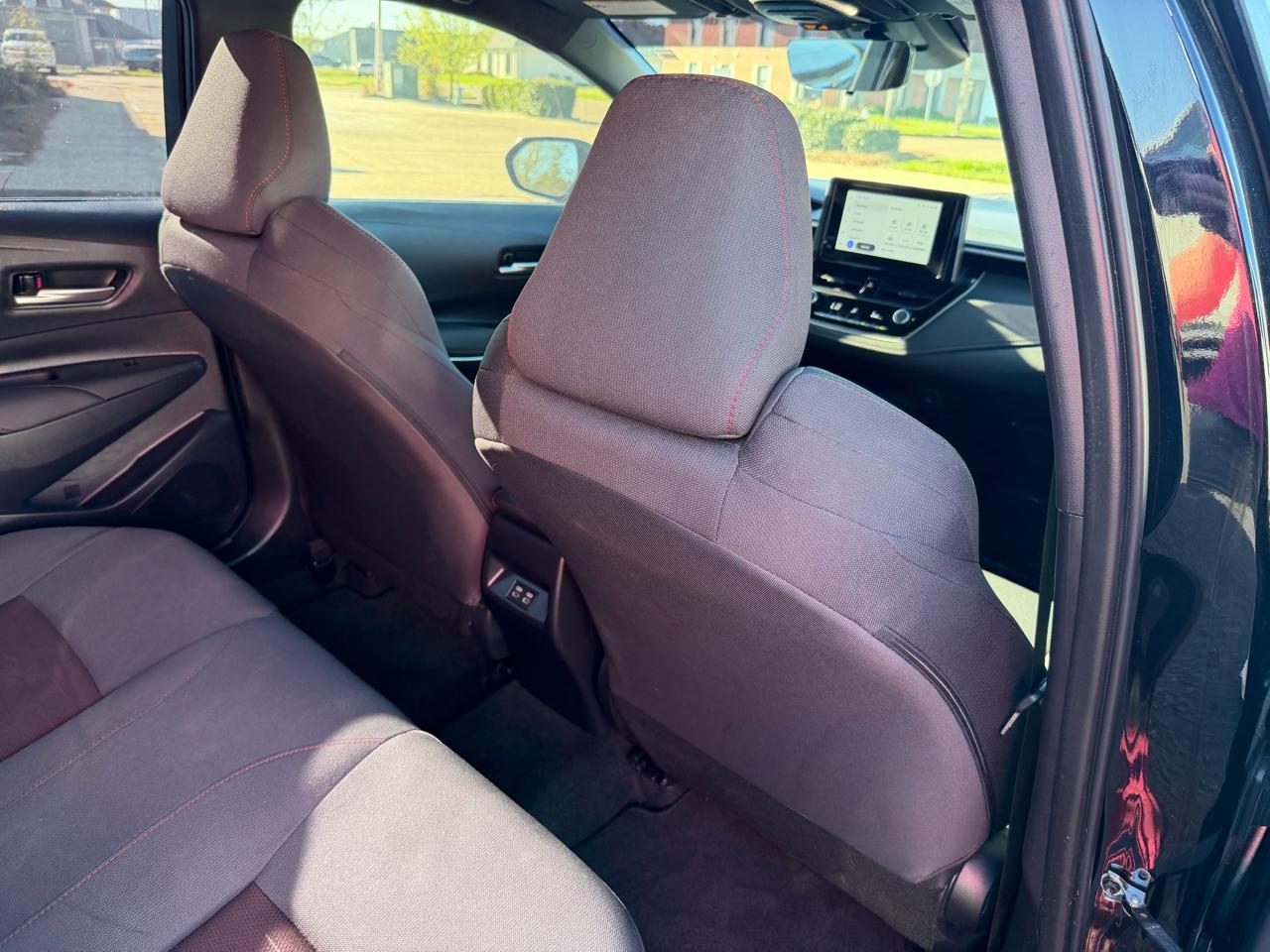 Toyota Corolla SE 2024