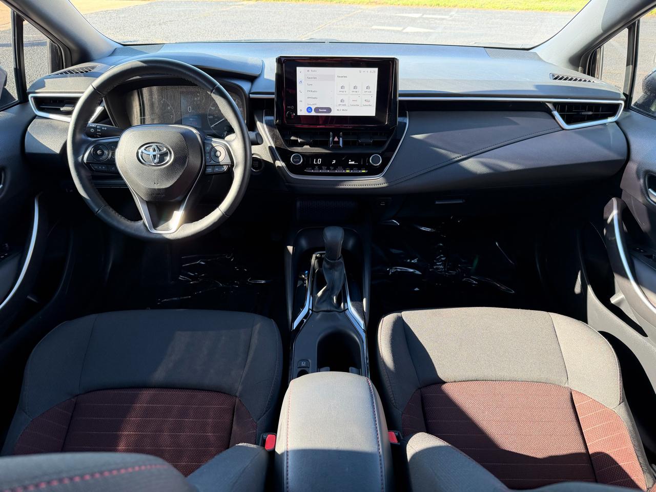Toyota Corolla SE 2024