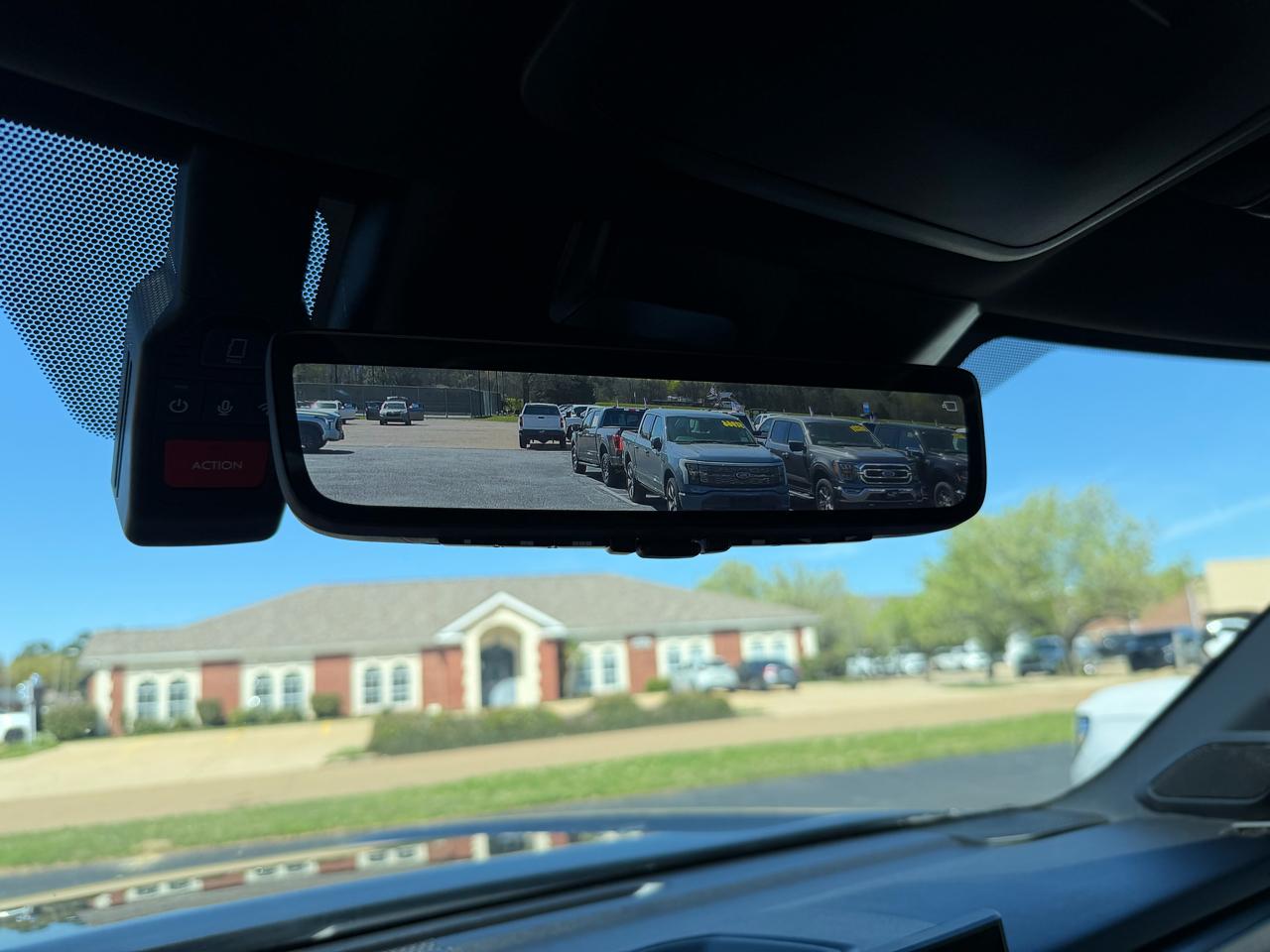 Toyota Tundra Limited CrewMax 4WD 2025