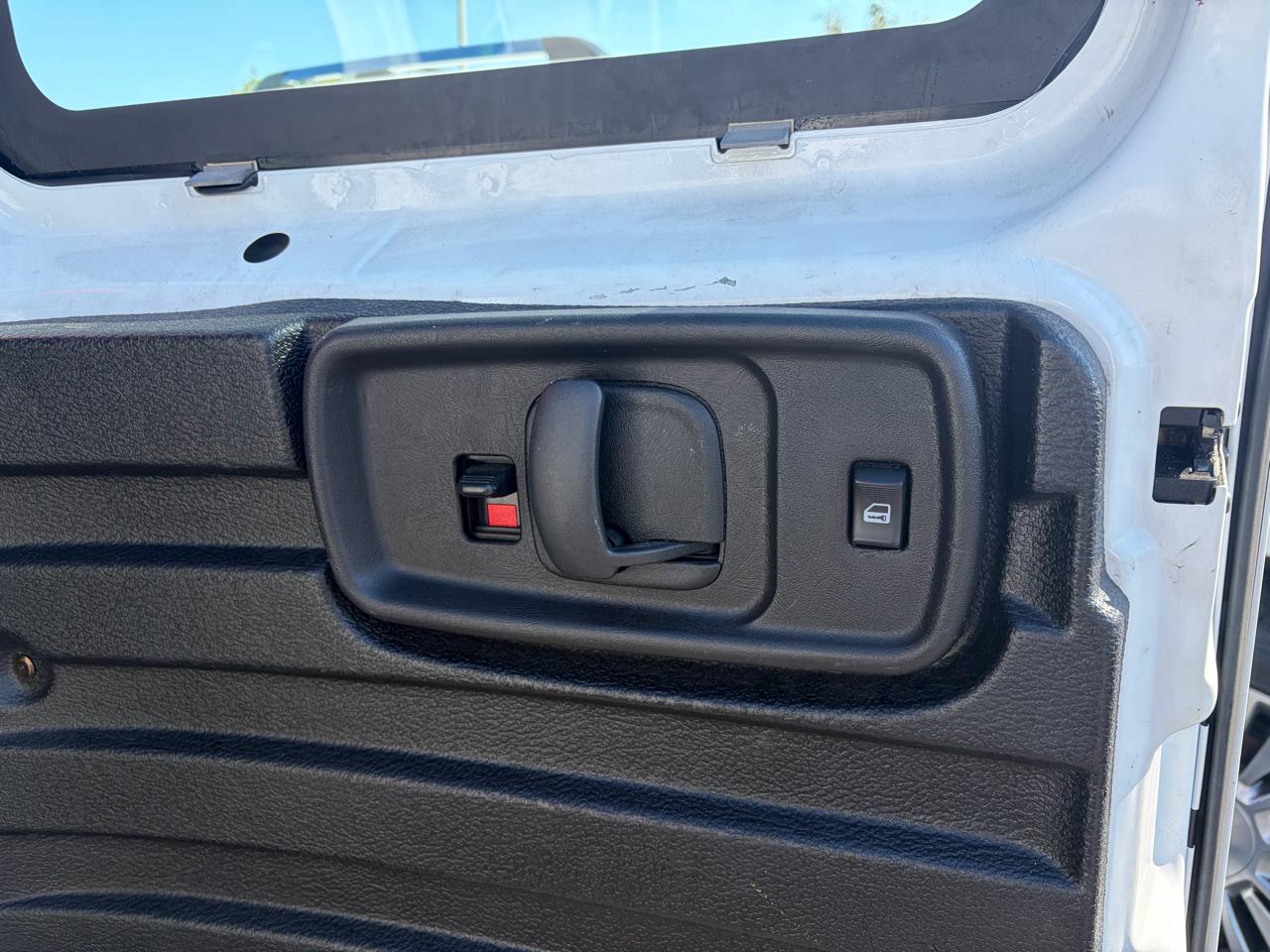 Chevrolet Express 2500 Cargo 2020