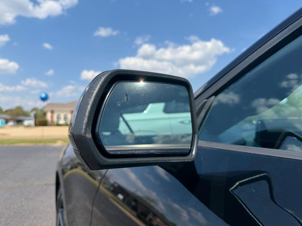 Ford Mustang EcoBoost Premium Convertible 2024