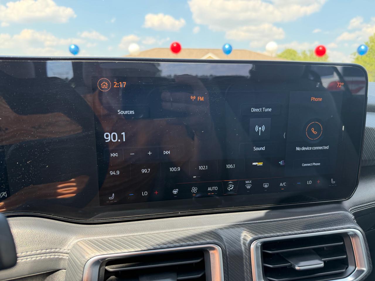 Ford Mustang EcoBoost Premium Convertible 2024