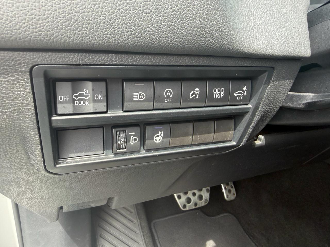 Toyota Tundra Limited CrewMax 4WD 2023