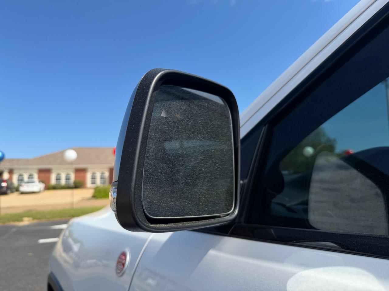 Jeep Grand Cherokee Trailhawk 4WD 2021