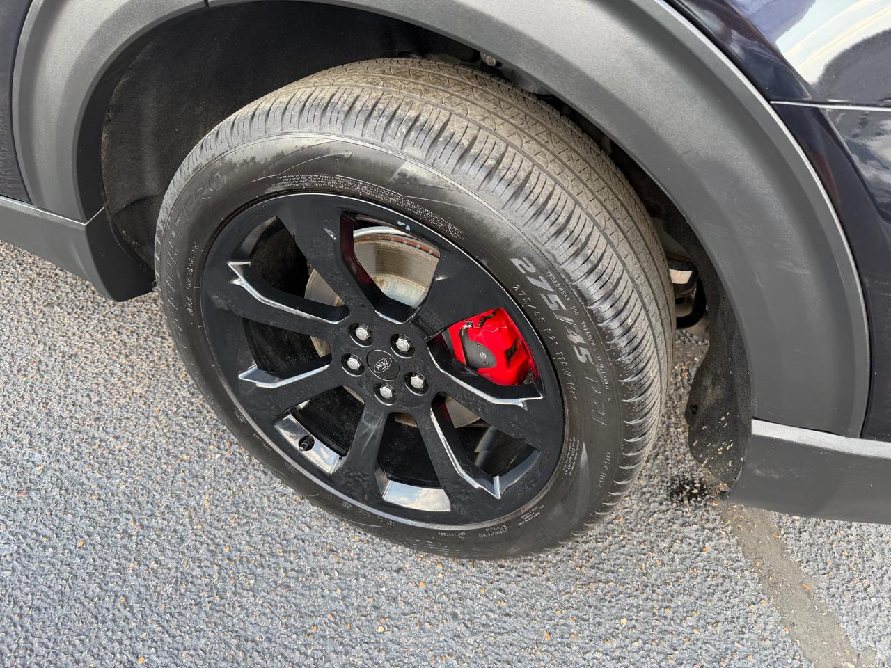 Ford Explorer ST AWD 2023