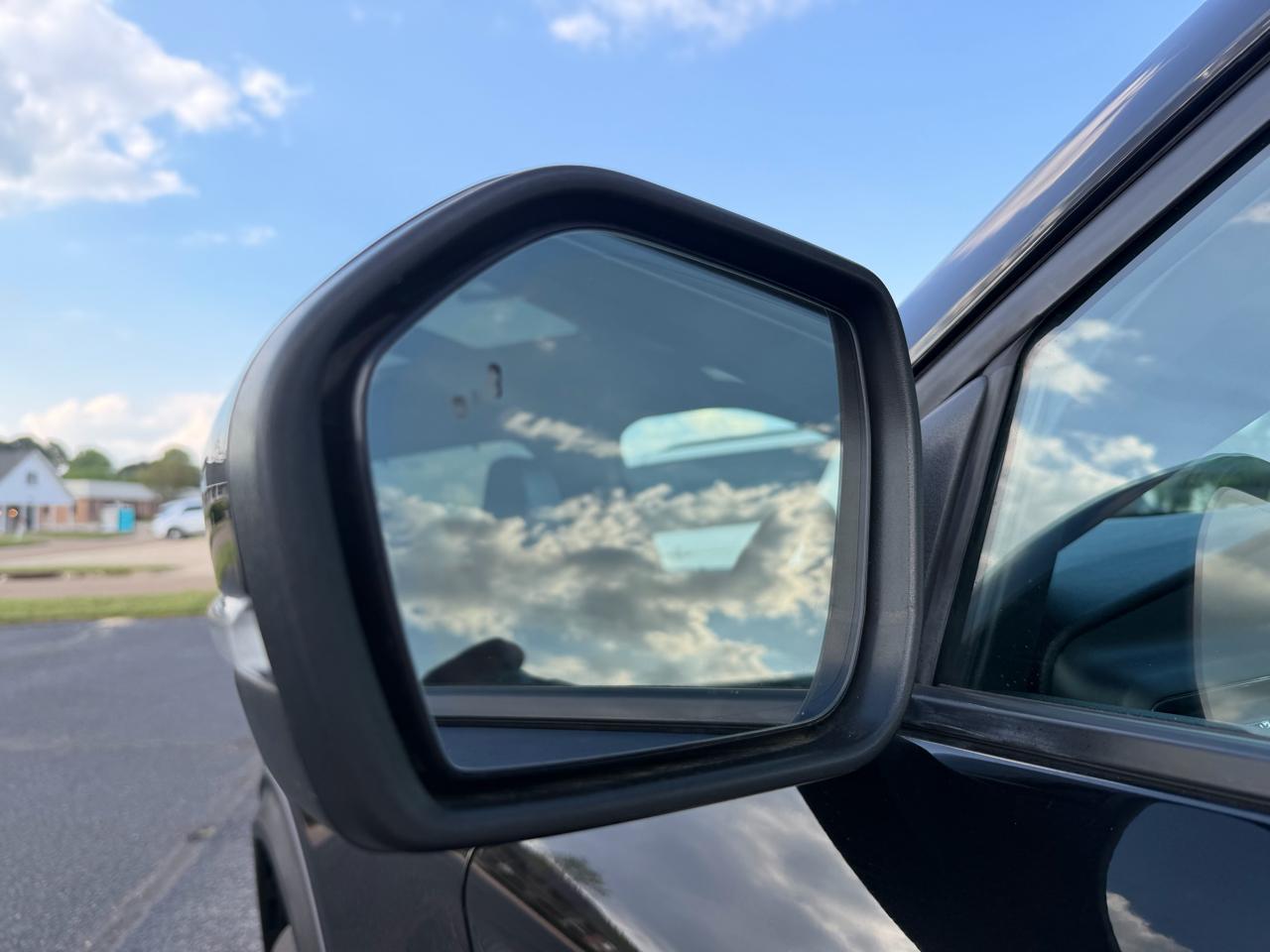 Ford Explorer ST AWD 2023