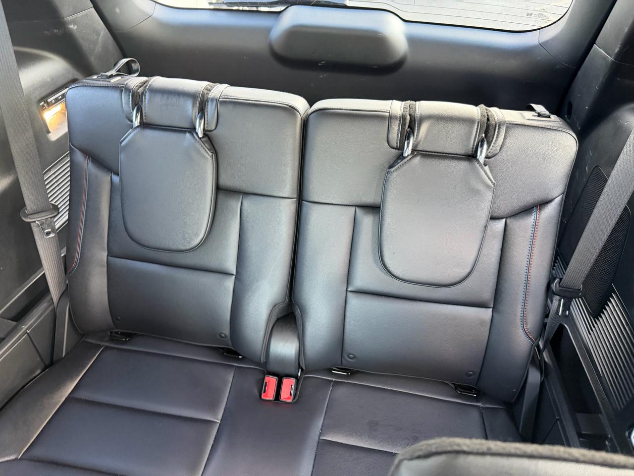 Ford Explorer ST AWD 2023