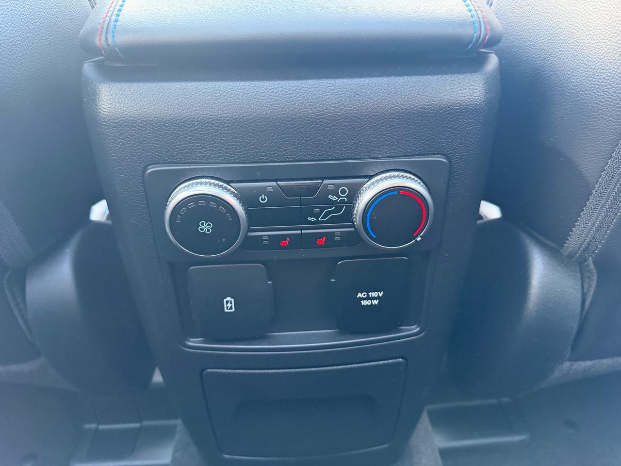 Ford Explorer ST AWD 2023