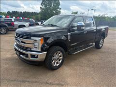 2019 Ford F-250 SD 
