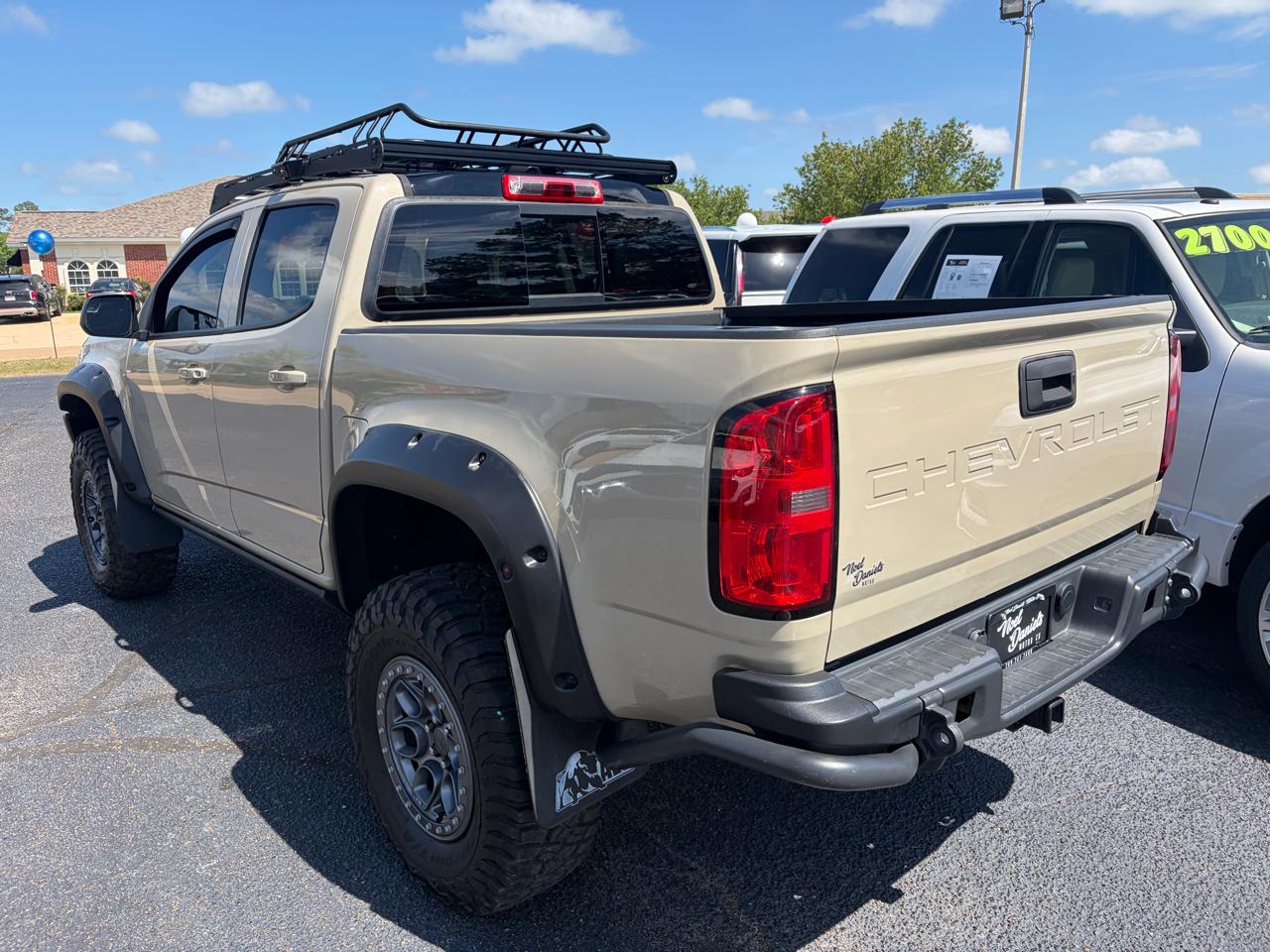 View vehicle photo 3