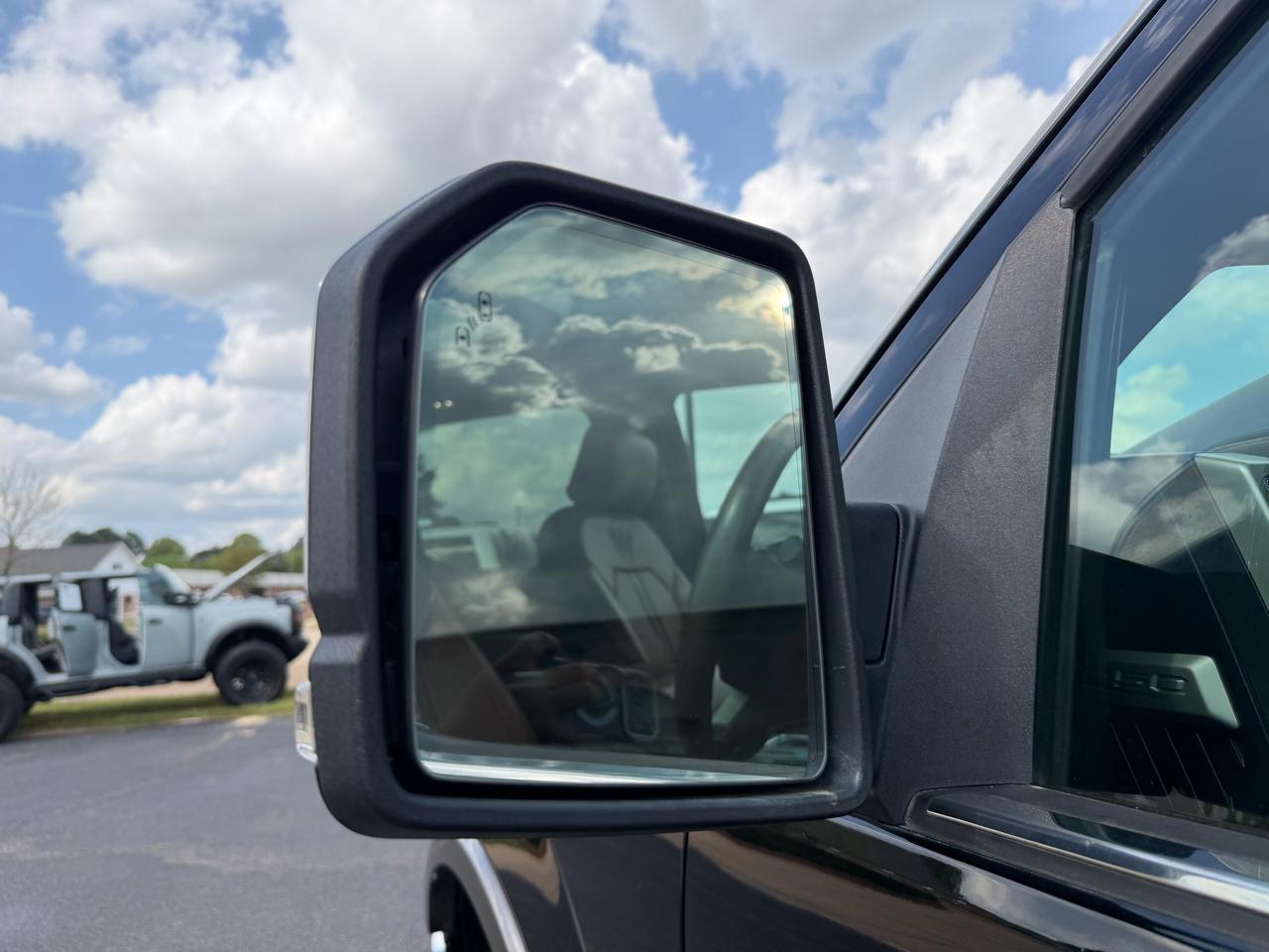 Ford F-150 King Ranch SuperCrew 6.5-ft. 4WD 2018