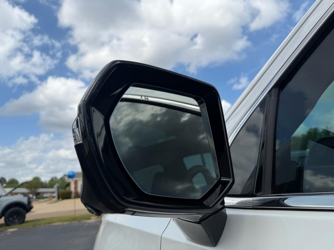 Cadillac Escalade Premium Luxury Platinum 2021