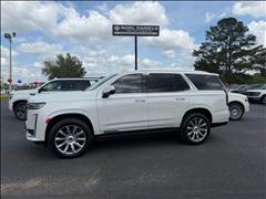 2021 Cadillac Escalade 