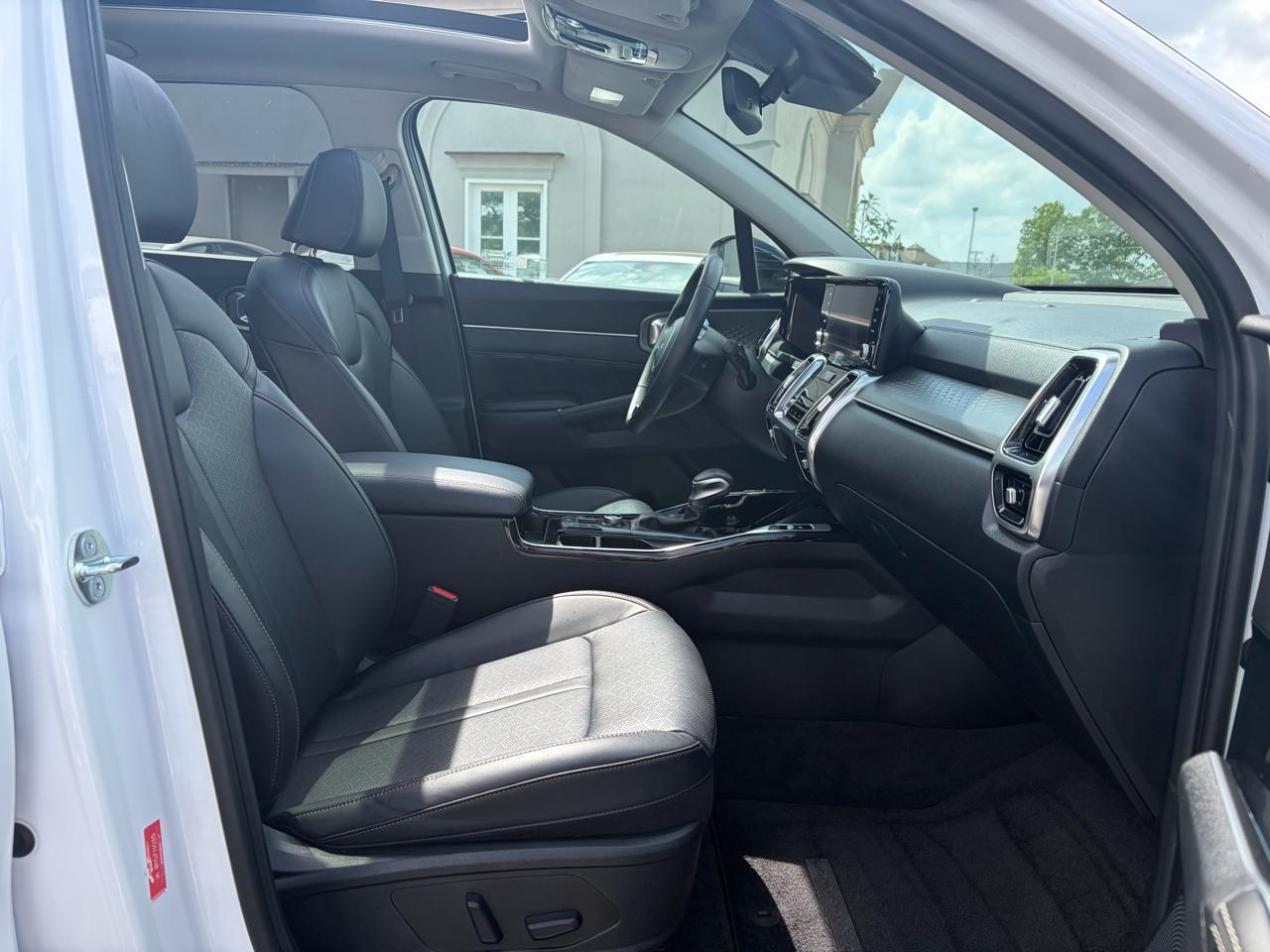 Kia Sorento SX AWD 2023