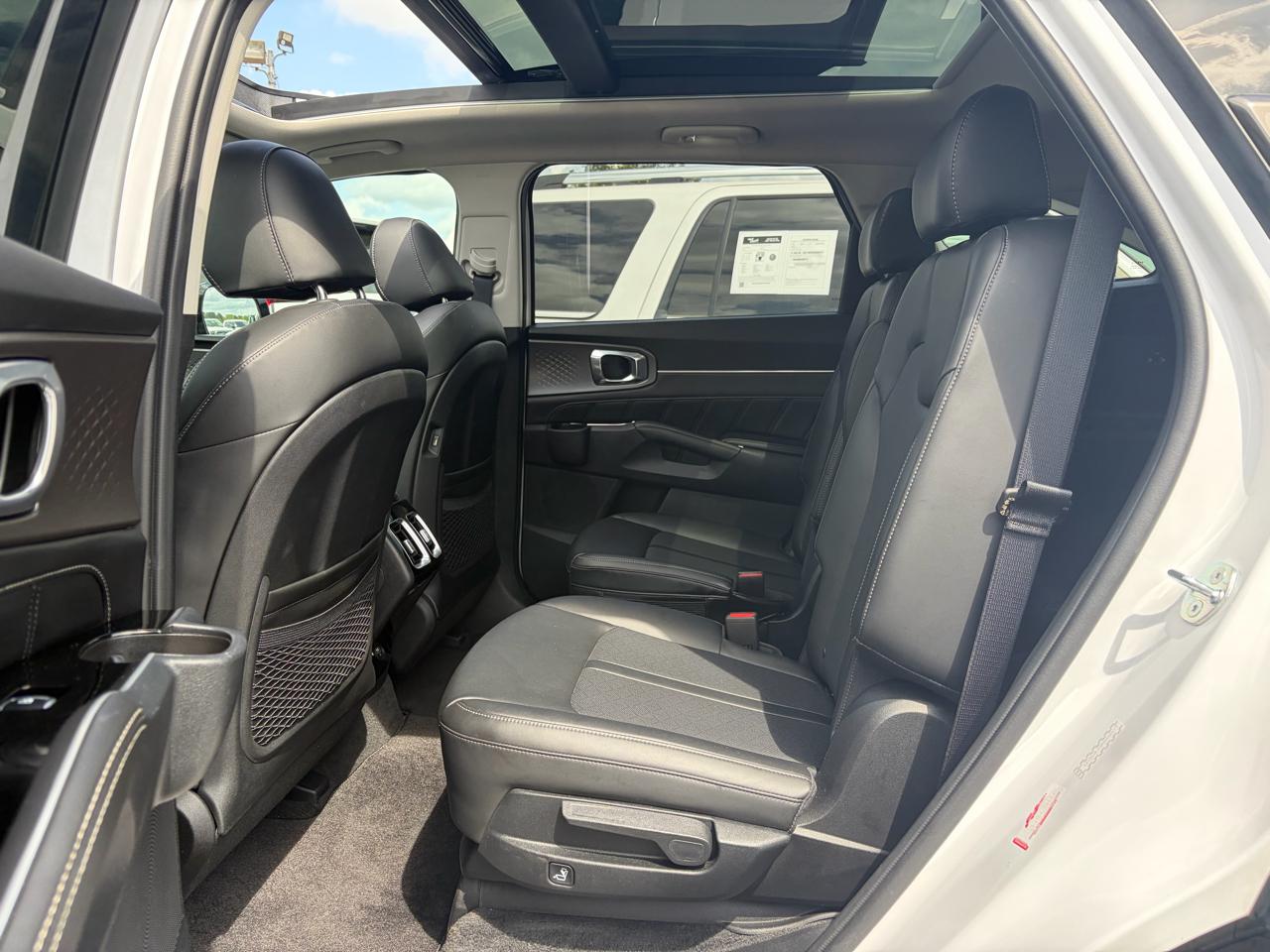 Kia Sorento SX AWD 2023