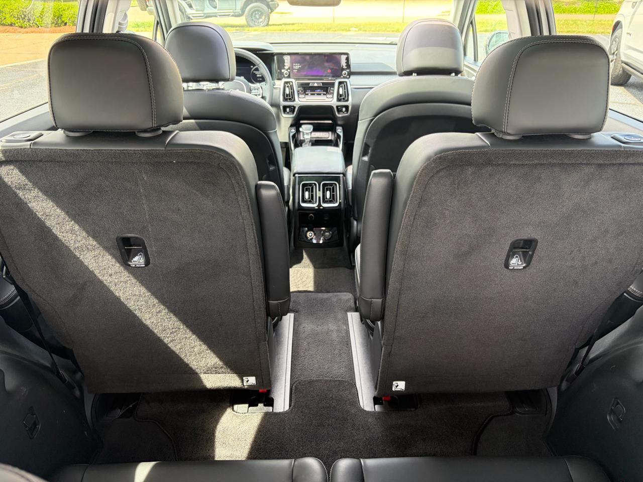 Kia Sorento SX AWD 2023