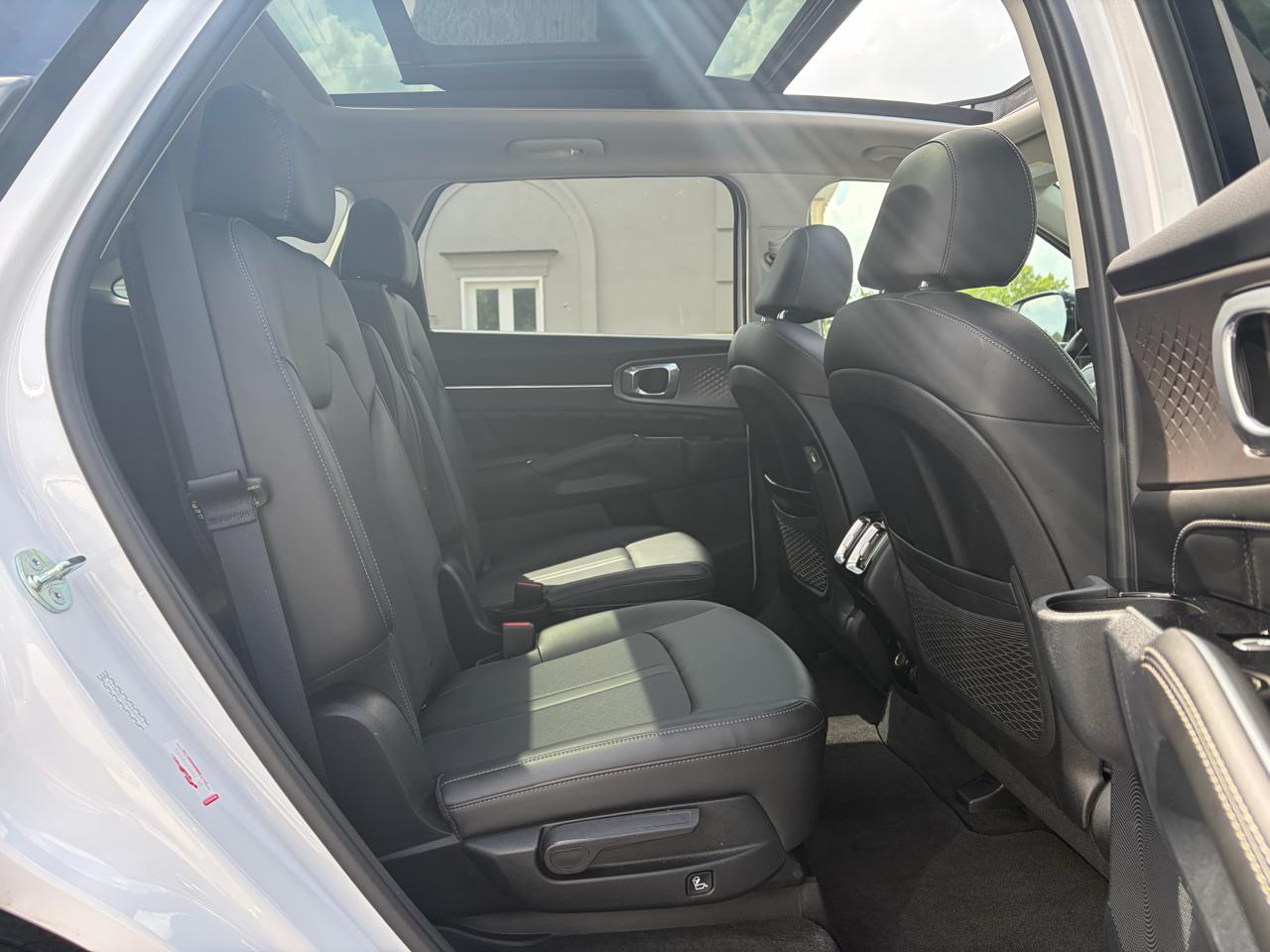 Kia Sorento SX AWD 2023