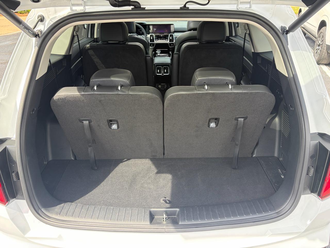 Kia Sorento SX AWD 2023