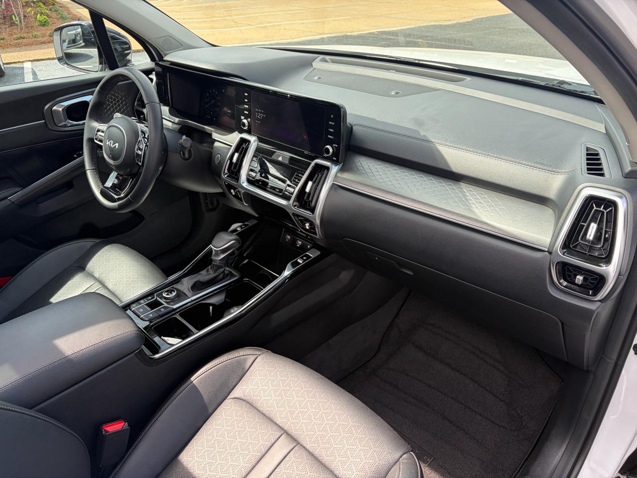 Kia Sorento SX AWD 2023