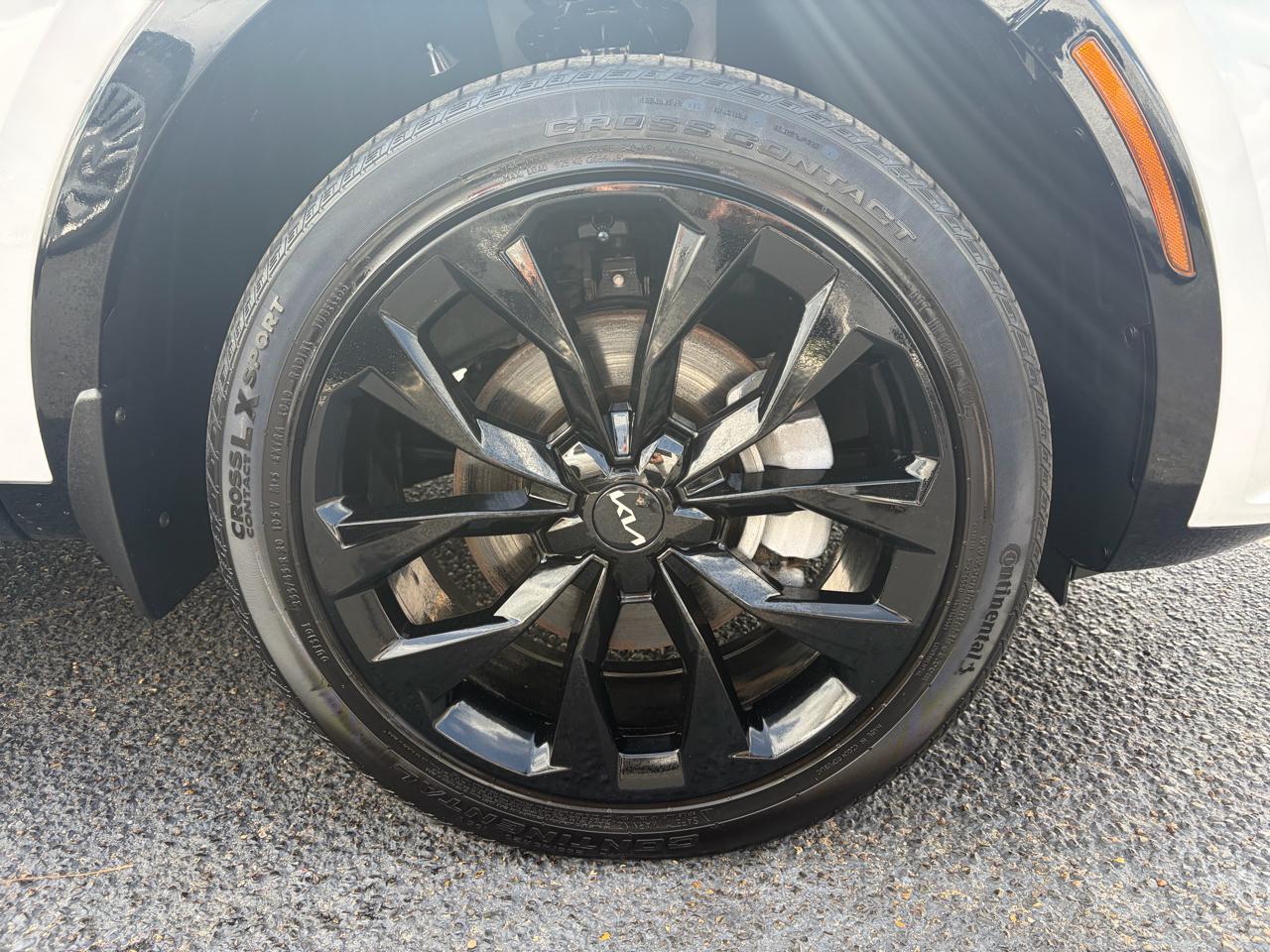 Kia Sorento SX AWD 2023